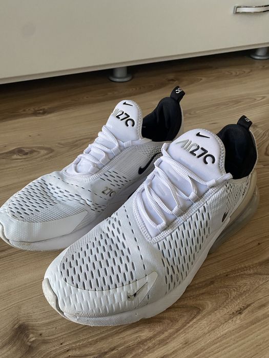 Nike air max 270,albi