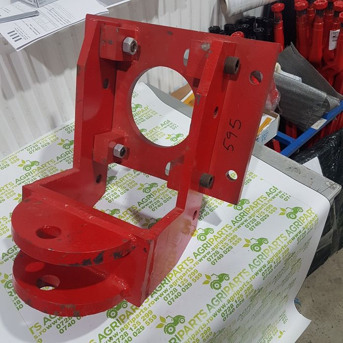 Cupla spate tractor U445, U550, Fiat 640