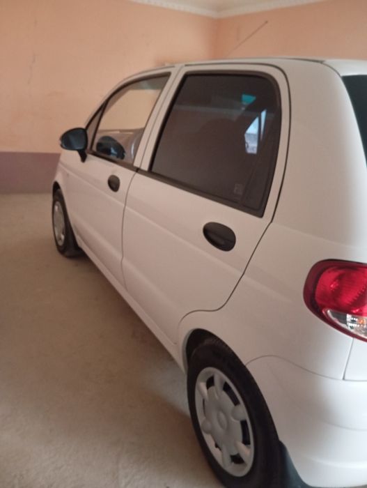 Матиз сотилади родной краска пробег 95000