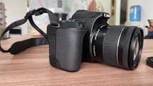 Камера сатылады. Canon 250D жаңа алғаныма 1 ай ғана болды