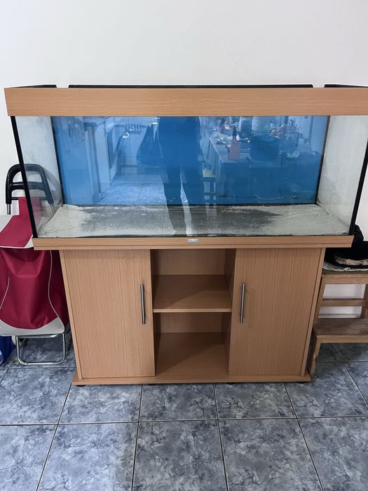 Acvariu Juwel Rio 240