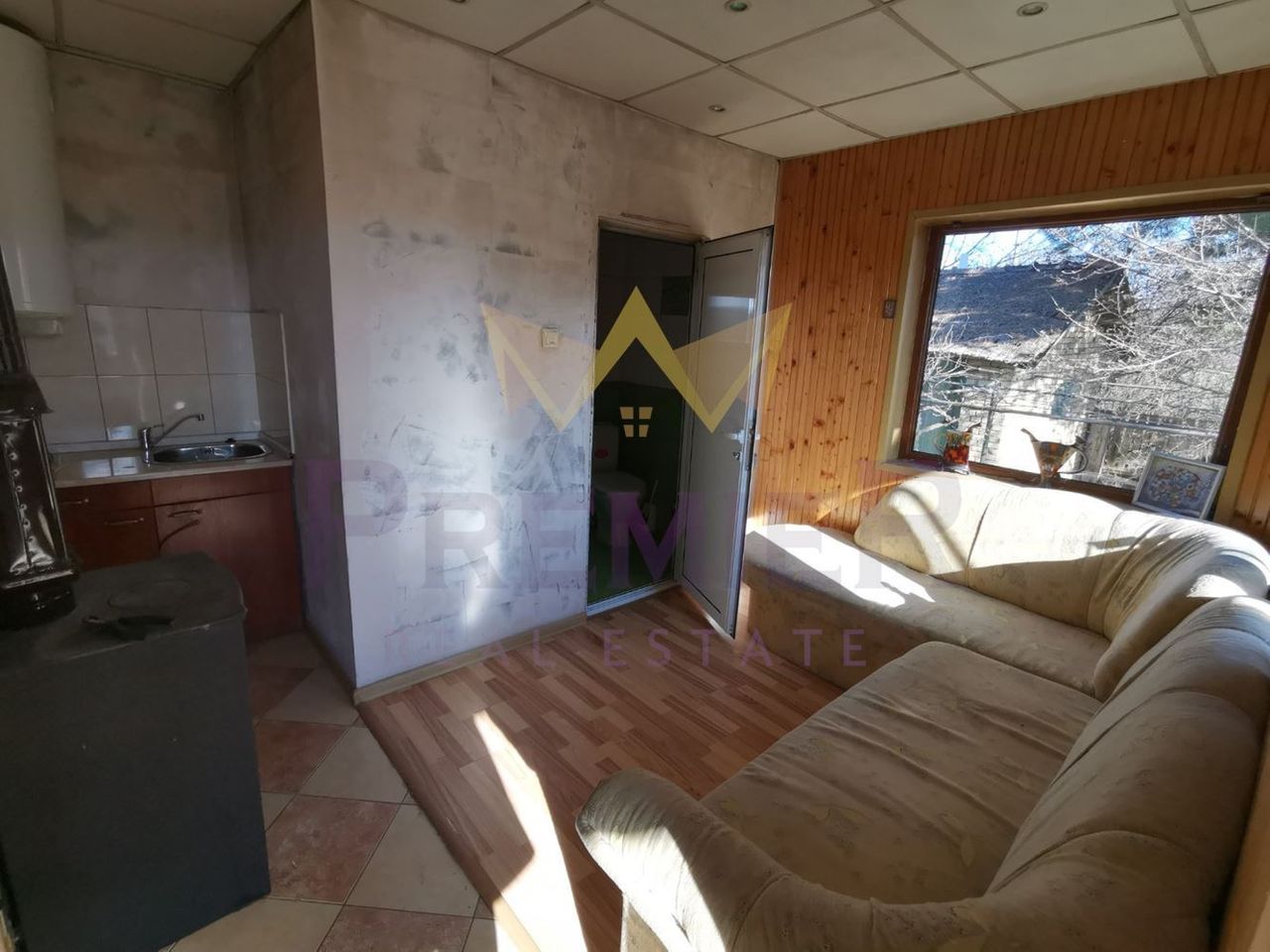 Продава се Къща в с. Ведрина, Област Добрич - 101 кв.м за 366 €/кв.м - Снимка #5