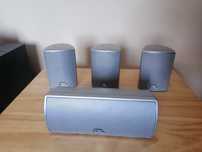 Set Sateliti JBL