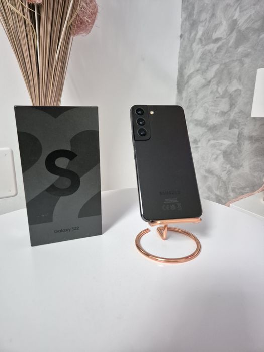 Galaxy S22 5G 128GB