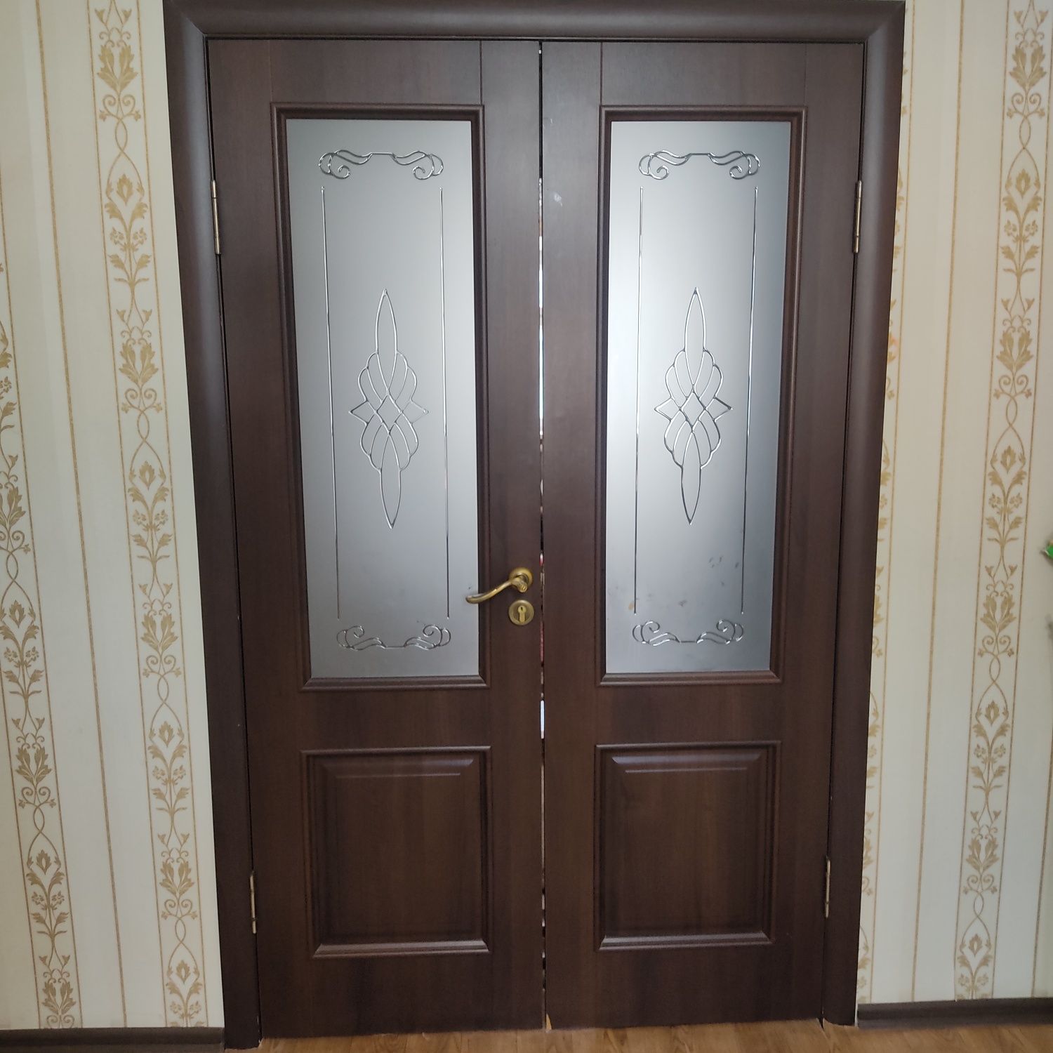 Дверь межкомнатная