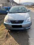 Toyota corolla 1.6i 16V 2003