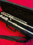 Flaut Yamaha YFL-221