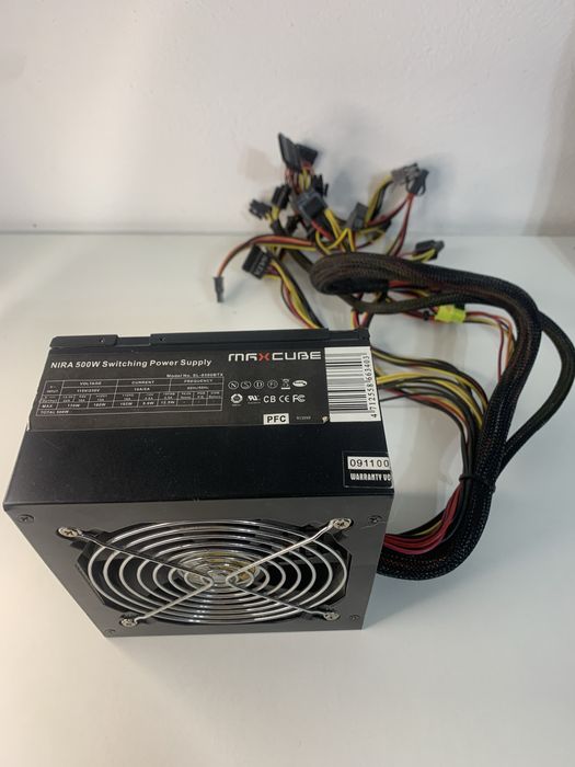 Sursa Nora 500W PRET 150