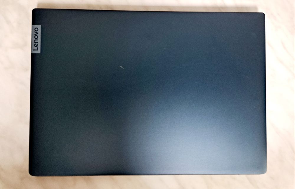 Lenovo S340-14API AMD Ryzen 5-3500U Bmg Amanet 90319