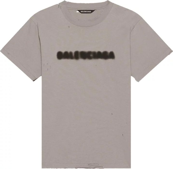 Тениски Balenciaga