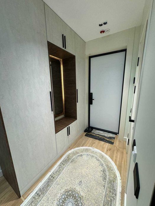 Shayxontohurda 2 xonali kvartira ijaraga beriladi manzil; U-Tower !!