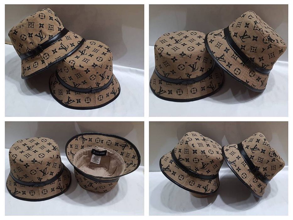 Palarie LOUIS VUITTON super calitate