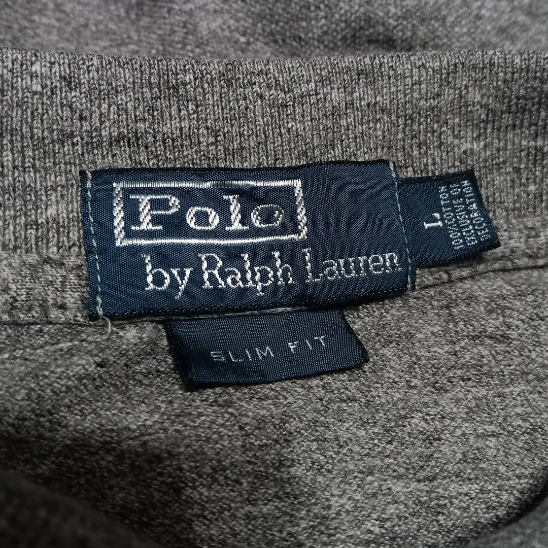 Bluza Vintage Ralph Lauren