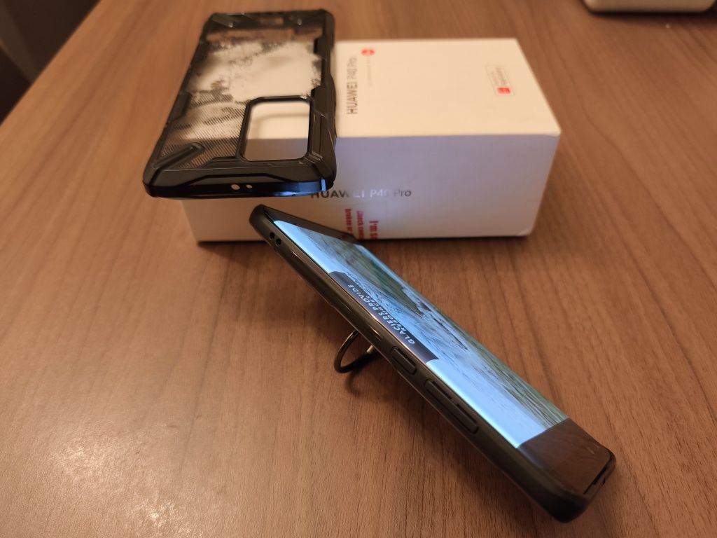Huawei P40 Pro dualSIM