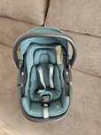 Scoica Maxi Cosi Coral 360