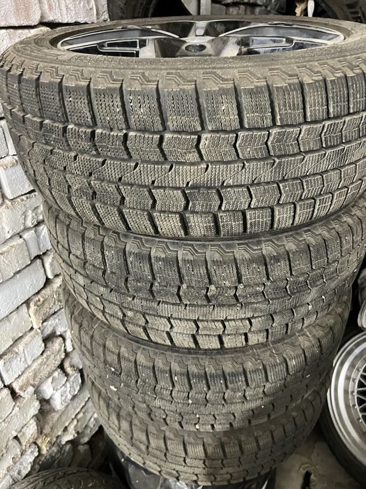 Диски с резиной maxxis