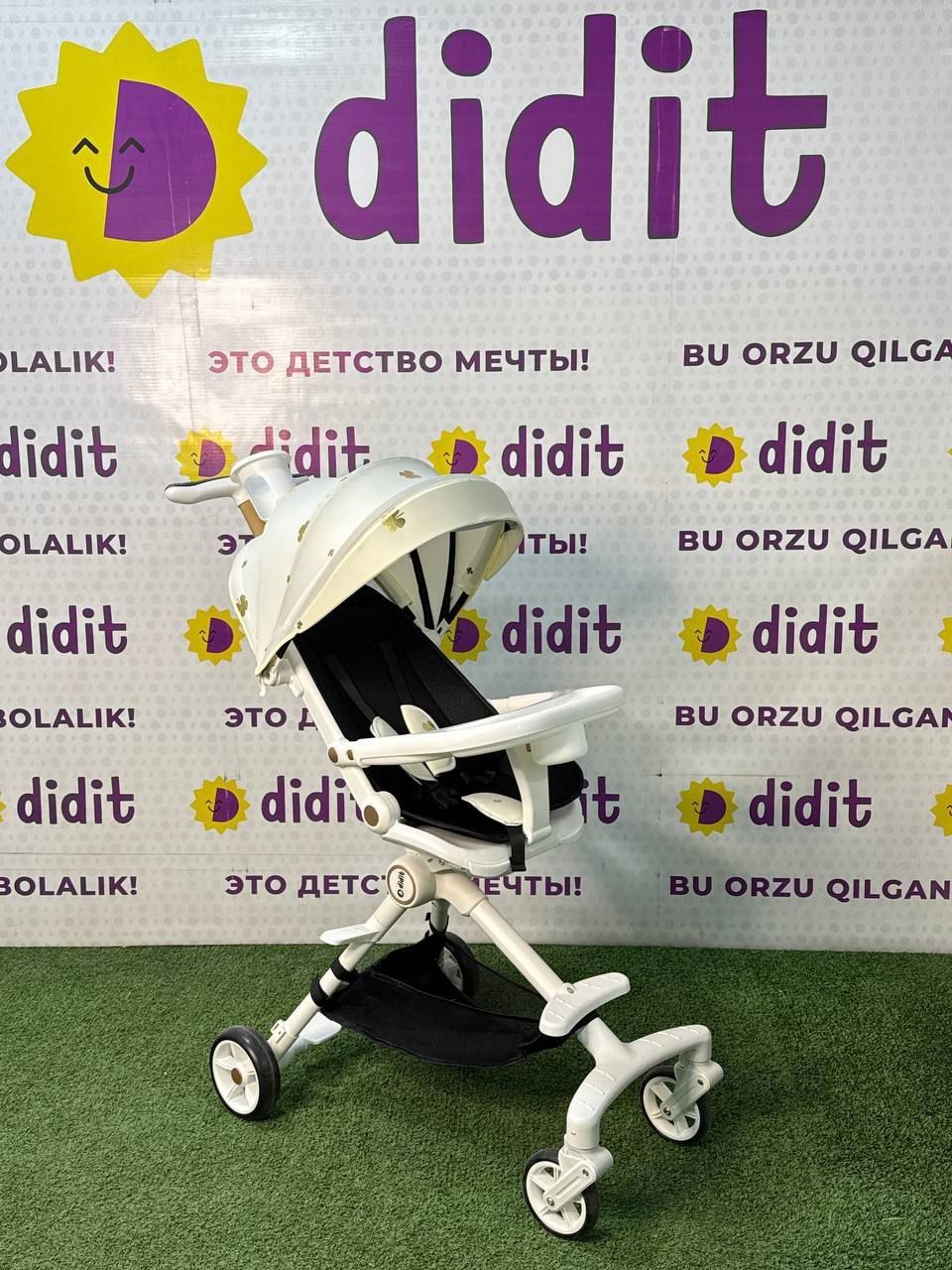 Dron kalaska orginalni