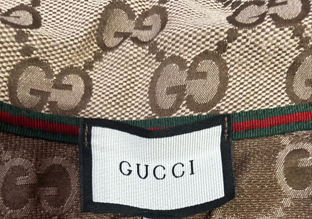 Compleu gucci vara