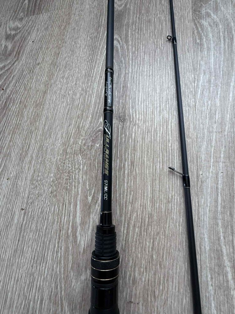 Tailwalk Fullrange s71ML/CC