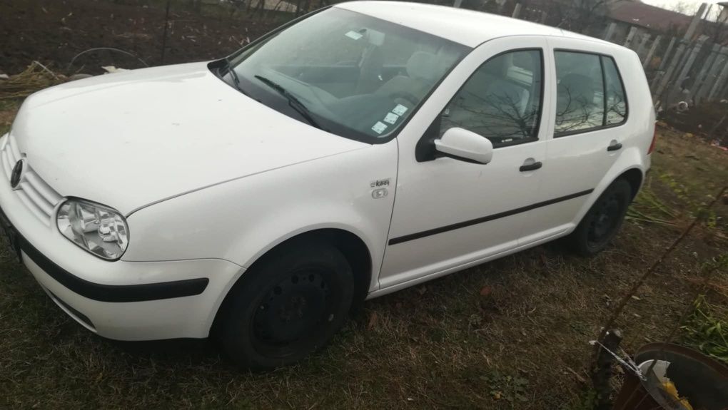 Golf 4 за части 1.4 16V 75