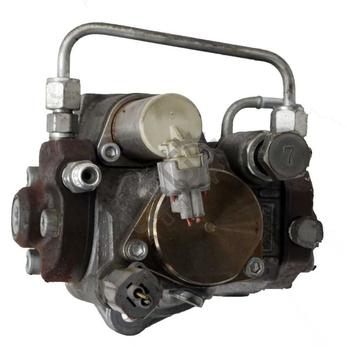 ГНП Subaru Legacy V 2009-2014 ID: 115233