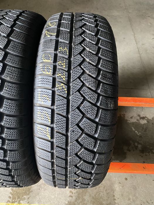 Anvelope iarna 235/60/18 Continental 4x4 Winter Contact 235 60 18 R18