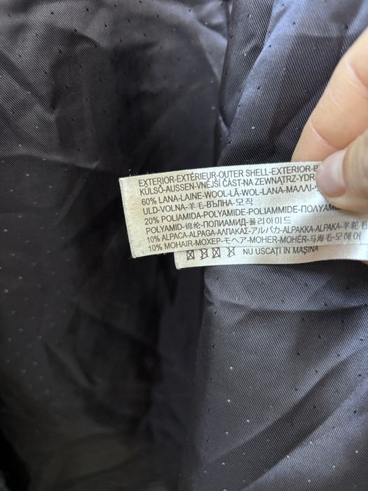 Massimo Dutti дамско палто