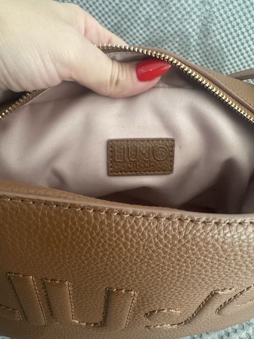 Дамска  Чанта  lio Jo  оригинална