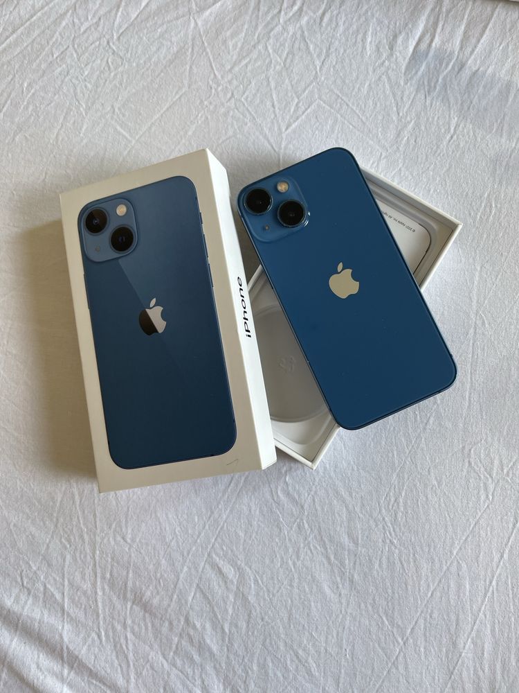 iPhone 13 mini 128gb