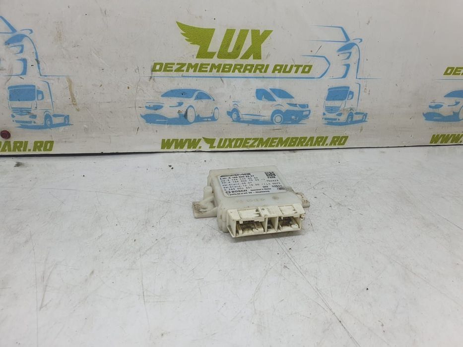 Modul senzor parcare 0263004631 a1669002307 Mercedes-Benz ML W166  [d