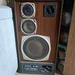Колонки Radiotehnika s90
