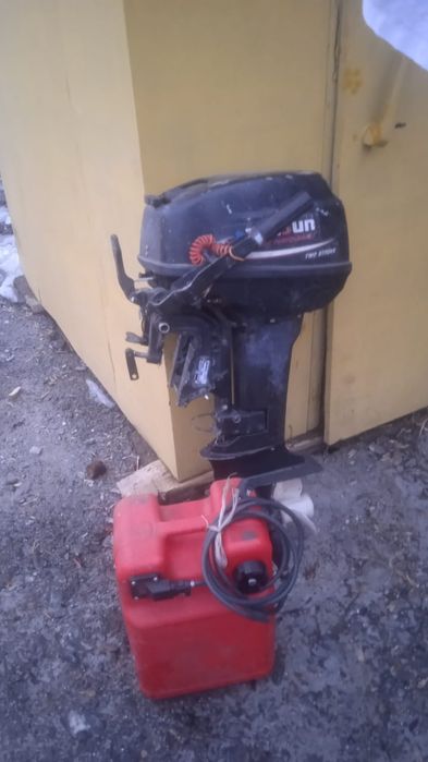 Продам лодочный мотор