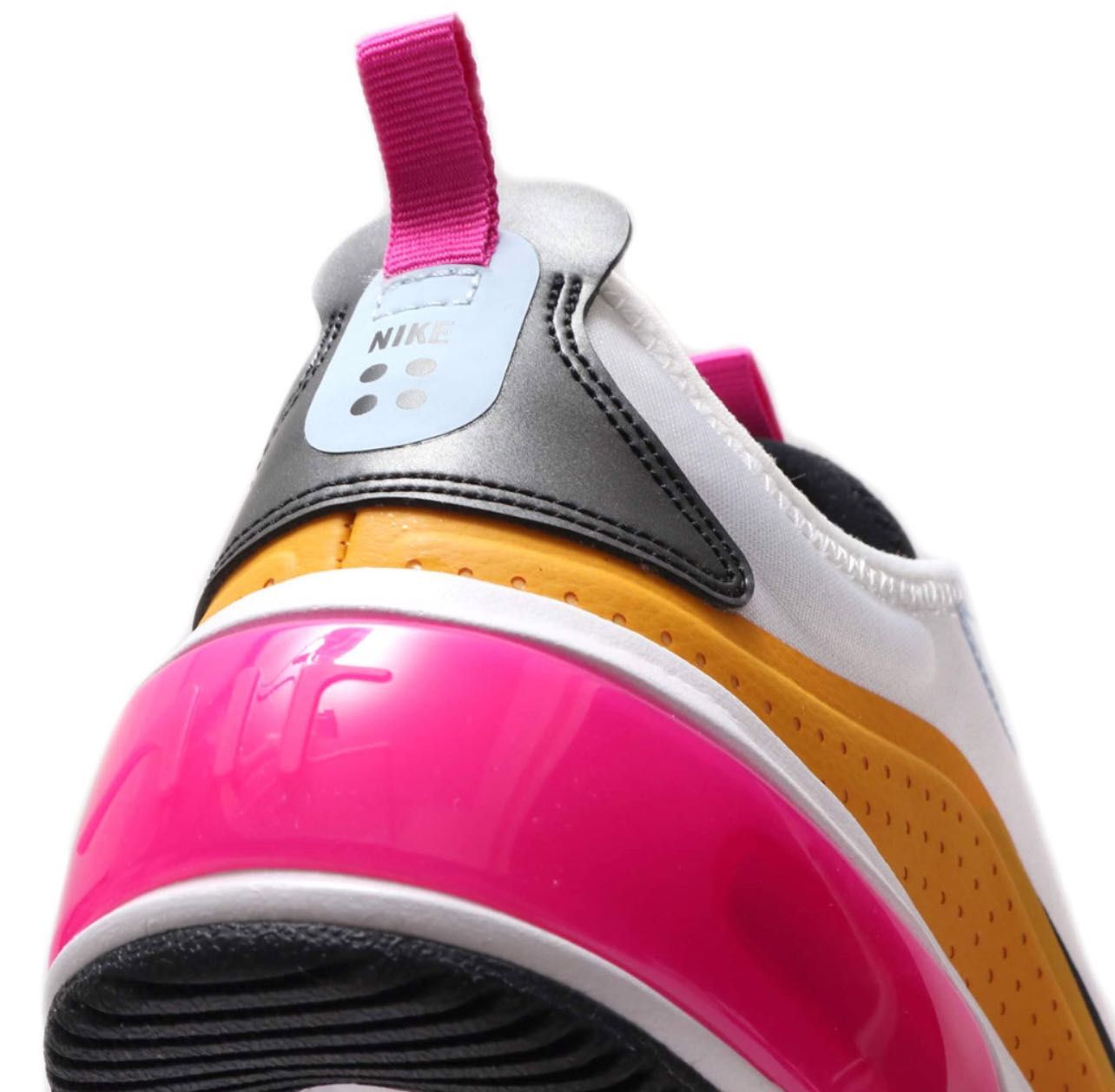 Nike Air Max DIA White Multicoloured UK5/EUR38.5номер/24.5см.