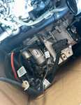Скоростна кутия Dsg7 Audi Vw Skoda Seat 1.6tdi чисто нова 7ск код Sms