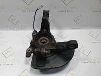 Fuzeta  dreapta fata OPEL ZAFIRA B A05 2005 - 2015 1.7 CDTI A 17 DTJ, Z 17 DTJ 13197801