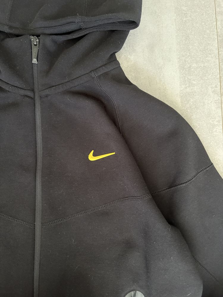 Nike X NOCTA Tech Fleece Hoodie
