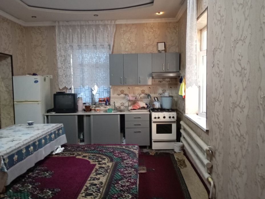 Ипотека оркали 3сотих 4хона сот.ди,фасад 12м,Бектемир,Бинокор,79 900 $