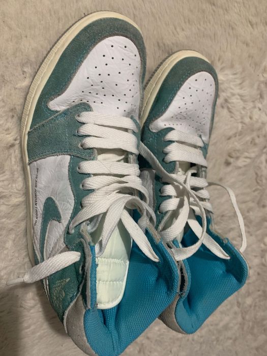 Nike Jordan mărimea 38