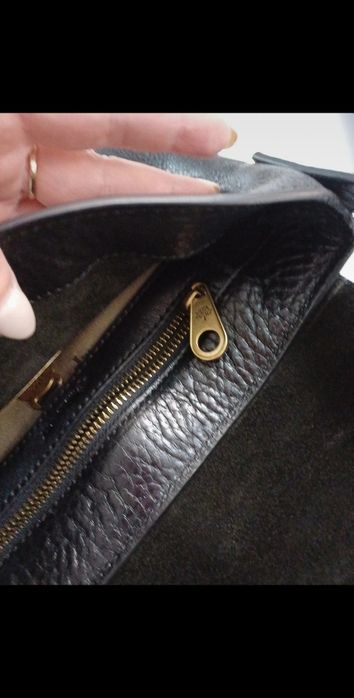 Mulberry cross body bag