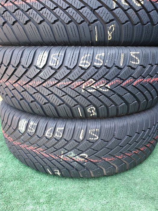195.65.15 Goodyear Continental set