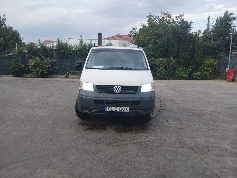 T5 camioneta 1.9