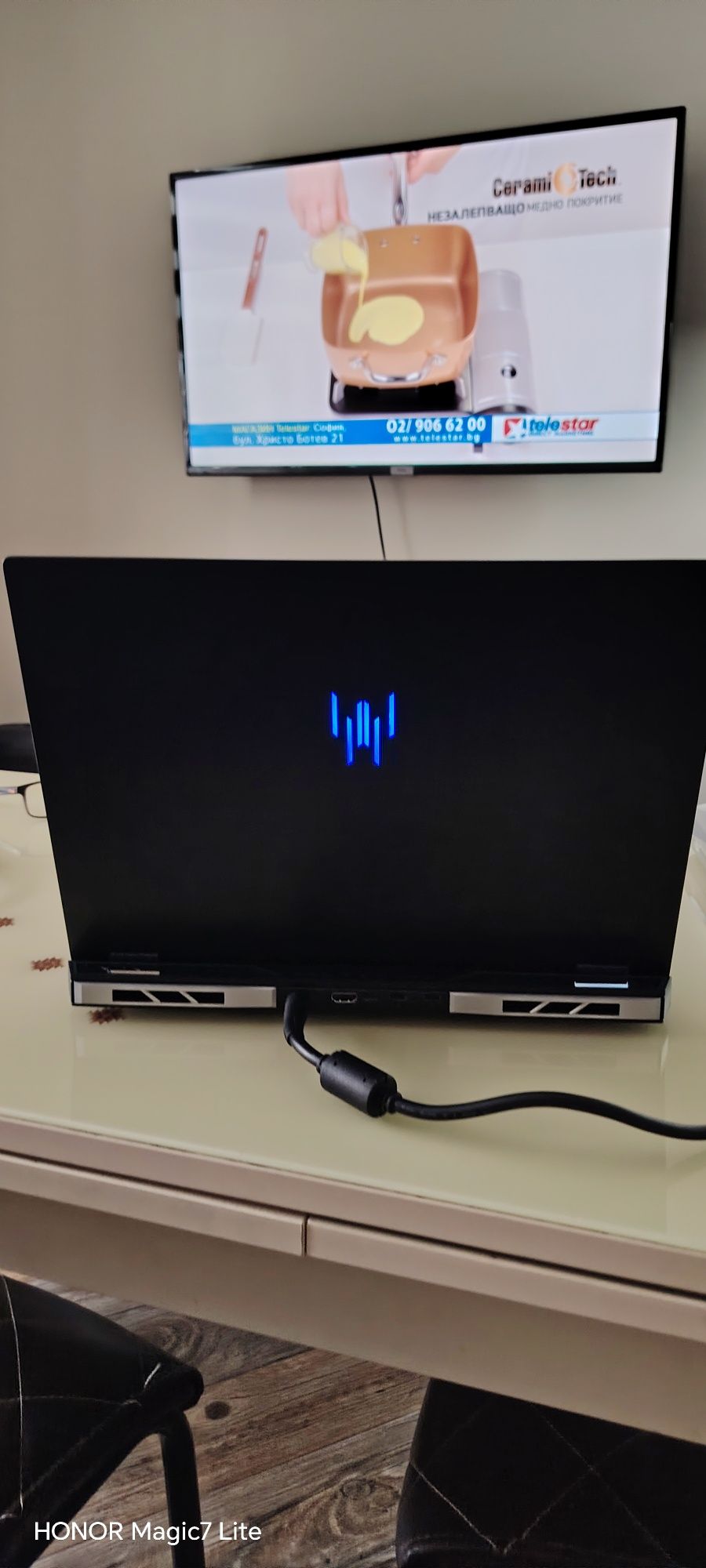 Acer Predator Helios Neo 16 (PHN16-72)