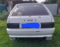 Продам ВАЗ (LADA) 2114