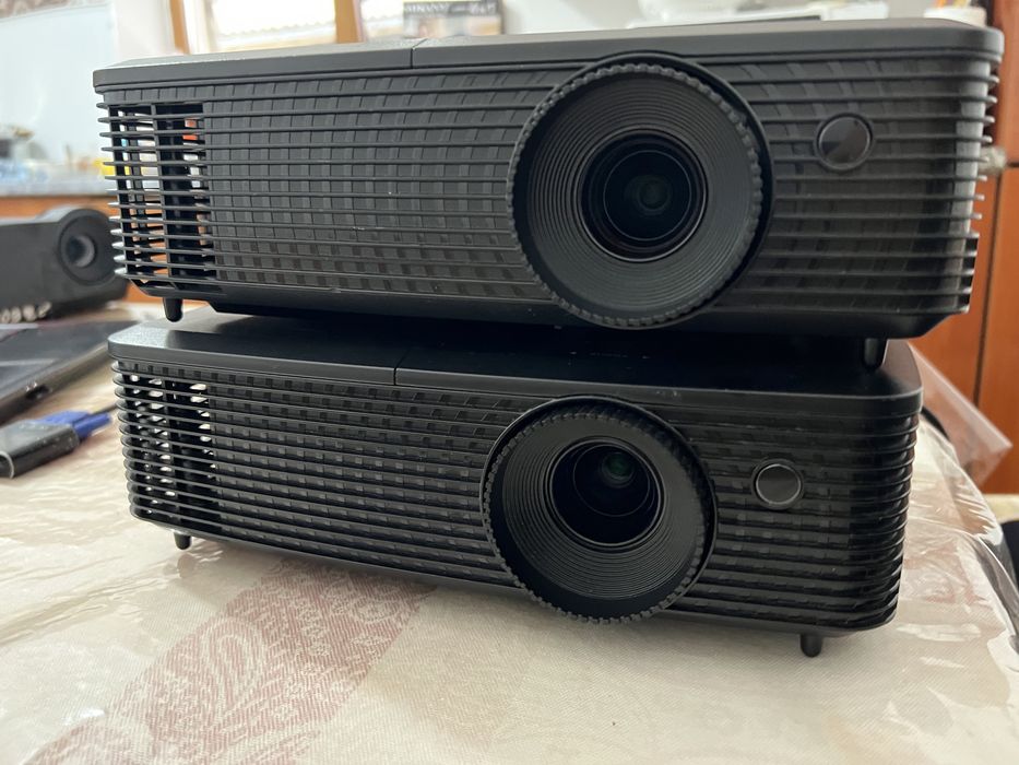 Проектор Optoma S321  в наличии 2 шт
