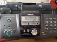 Продам Телефон Факс Panasonic KX-FC233