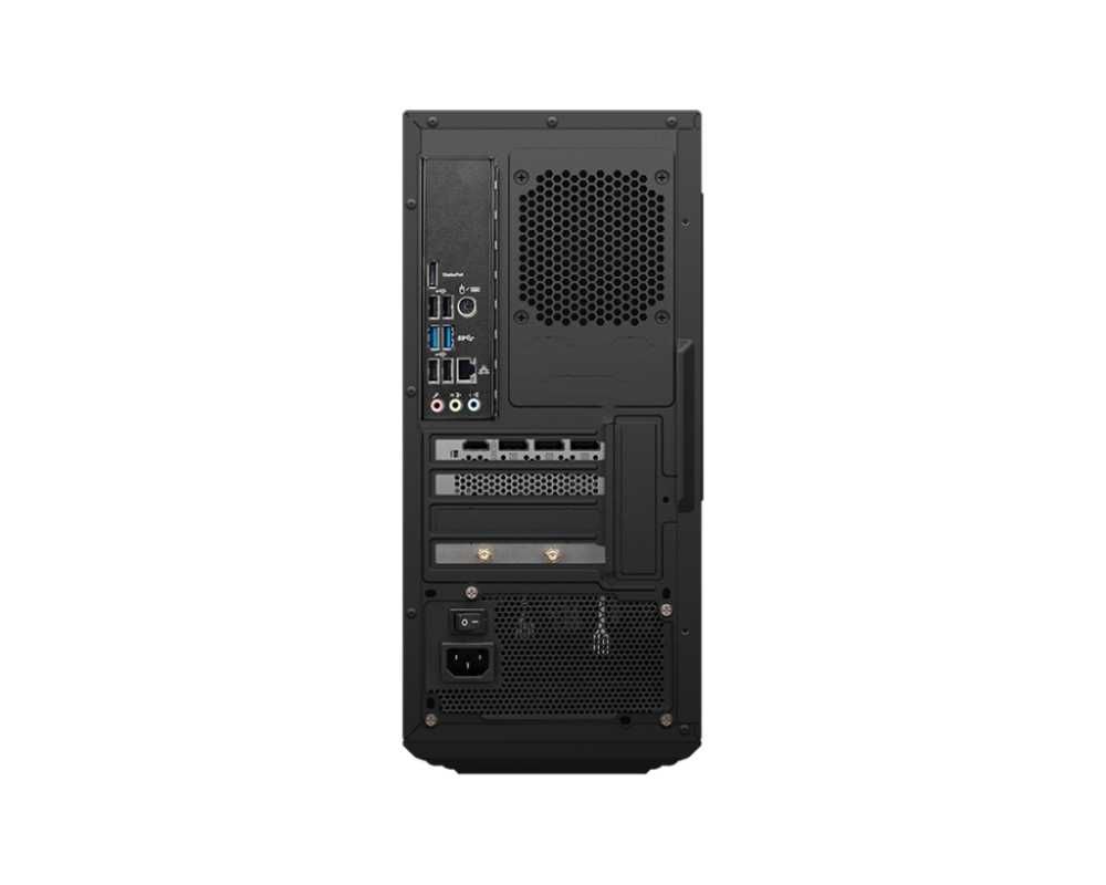MSI MAG Infinite S3 | I5-14400F | RTX 4060 Ti | 16GB DDR5 | SSD 1TB |