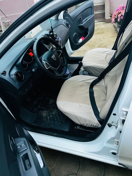 Dacia Logan MCV 2017