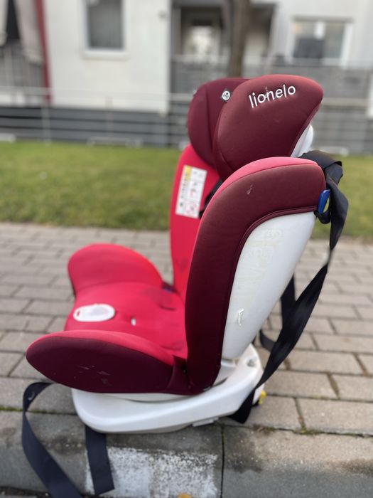 Scaun masina copil esofix ! 150 lei