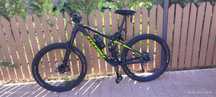 Bicicleta MTB Stevens