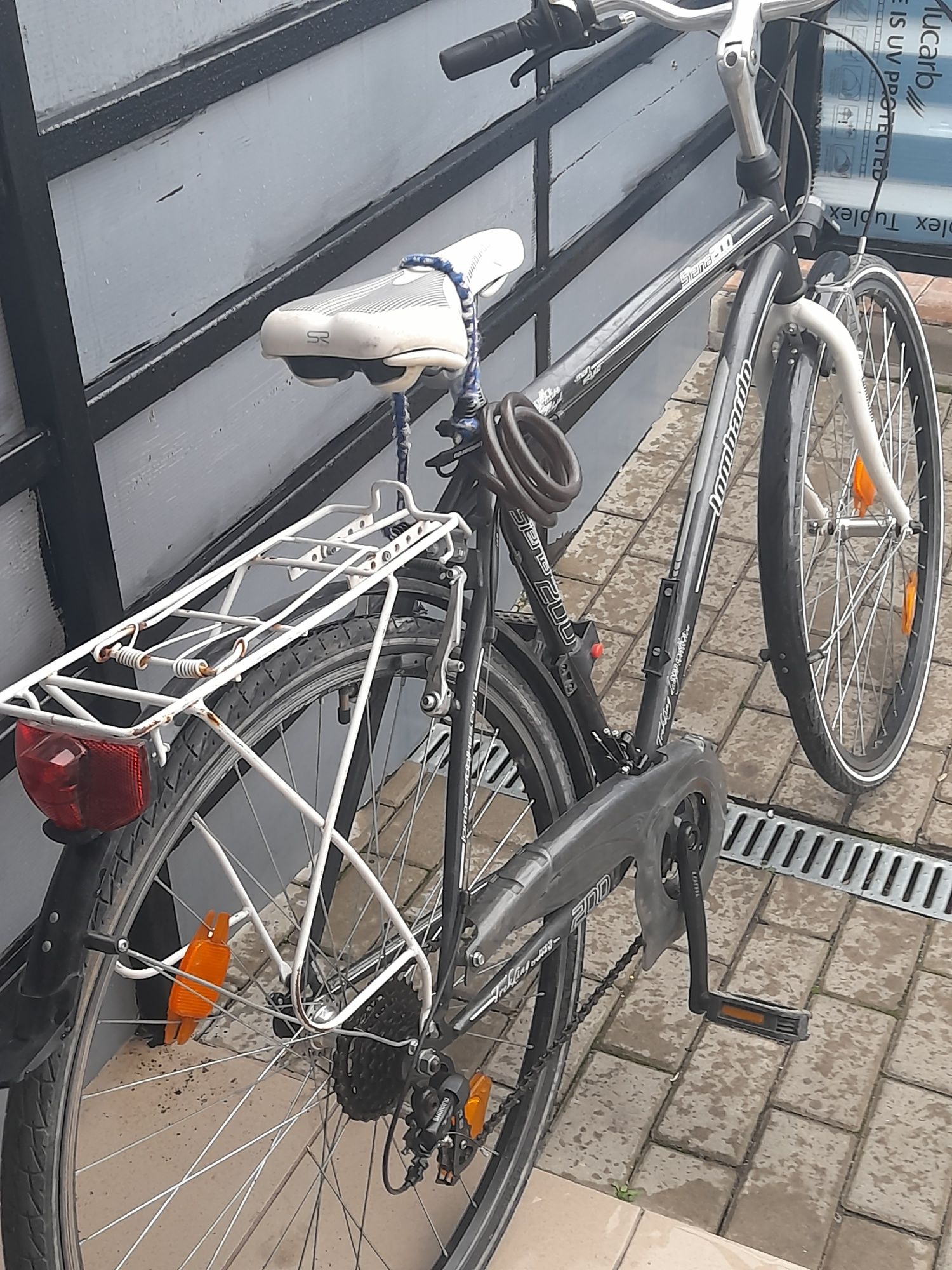 Vând bicicleta în stare buna